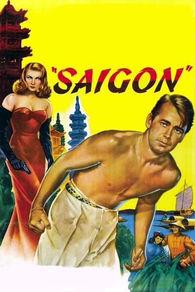 Saigon (1947) 1080p BluRay-LAMA