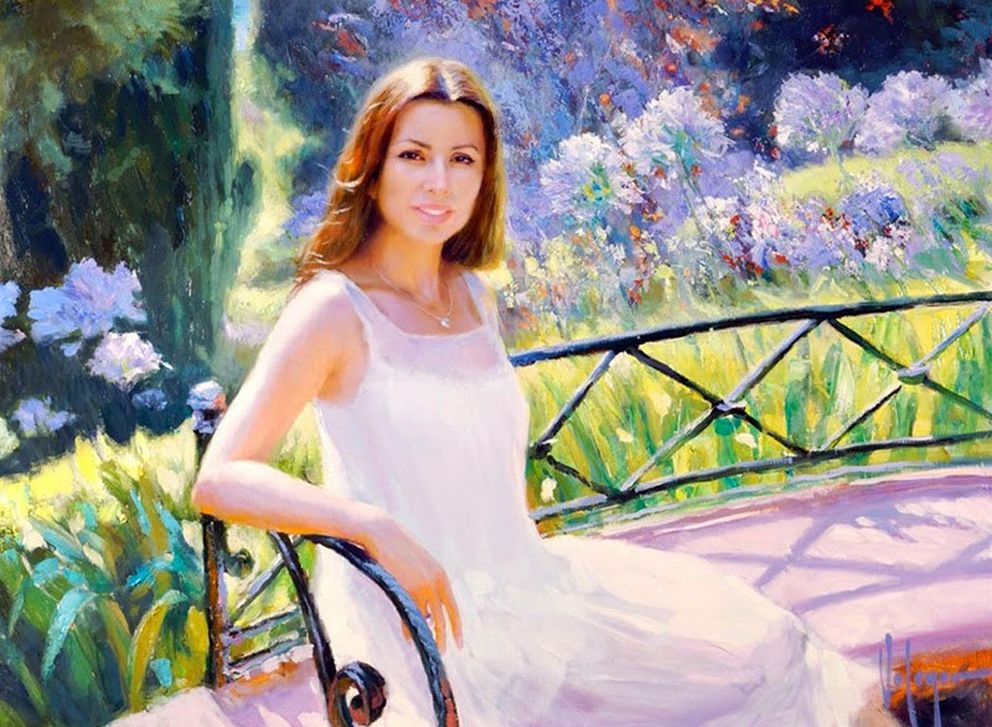 Vladimir Volegov - Page 2 7b20e77f4c0ff6f4e0769a7f0e275153