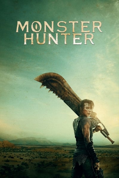 Monster Hunter-(2020)-1080p BDRip DDP5 1 x265-Vialle E8930e365cf567e421ba81220e94b758