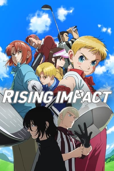 Rising Impact S02E01 1080p HEVC x265-MeGusta