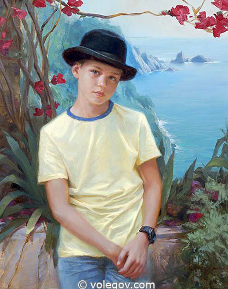 Vladimir Volegov - Page 3 A65365d8302600e56d84f3162caa3f5b