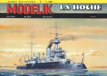   La Hoche (Modelik 14/2011)