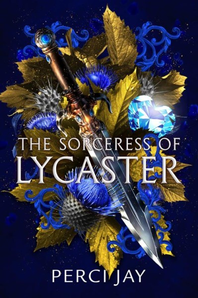 The Bride of Lycaster: Book One of the Lycaster series - Perci Jay 4db6da4b8ce448e779e4b0e0d2effa5c