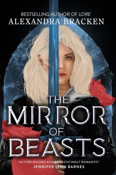 The Mirror of Beasts - Alexandra Bracken 5b6eeb8285662e254abdbf7ffb60835e