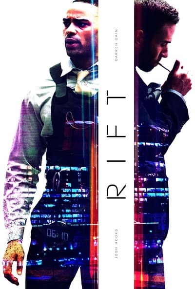 Rift (2022) 1080p AMZN WEB-DL DDP 5 1 H 264-PiRaTeS