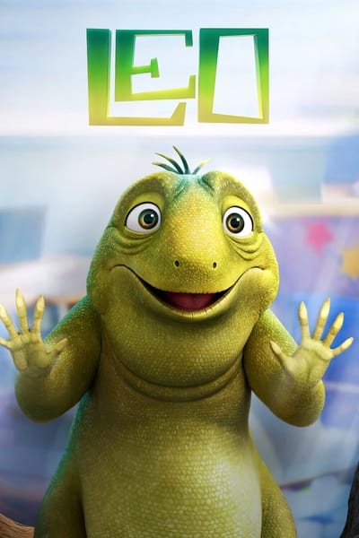 Leo (2023) 2160p 4K WEB 5 1-LAMA