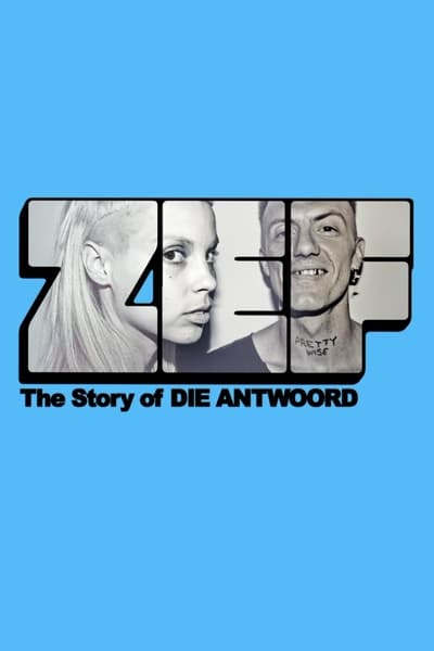 ZEF The Story Of Die Antwoord (2024) 1080p WEBRip-LAMA 18158152d63396ed6acea987fe29d26f