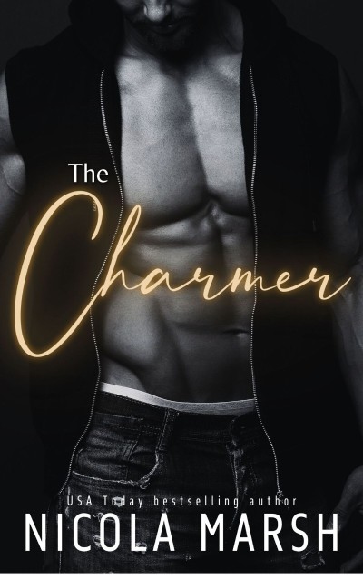 The Charmer - Layla Hagen 65a25d06ac04d4f1cd74f5dafd67d570