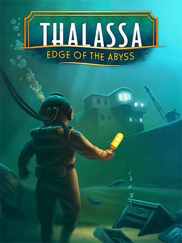 Thalassa: Edge of the Abyss (2024/Ru/En/Multi/RePack  FitGirl)