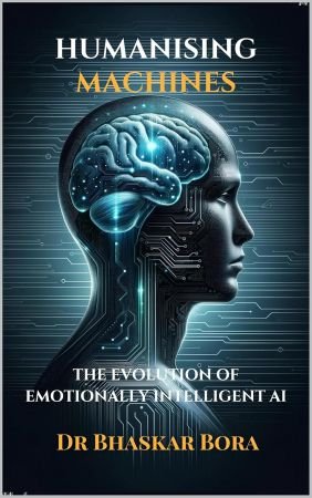 Humanising Machines: The Evolution of Emotionally Intelligent AI