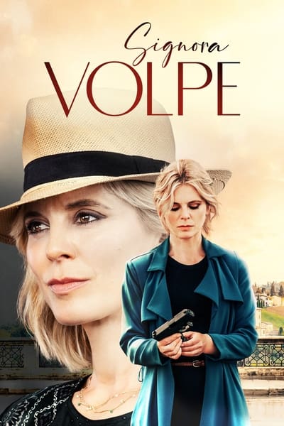 Signora Volpe S02E02 1080p HEVC x265-MeGusta