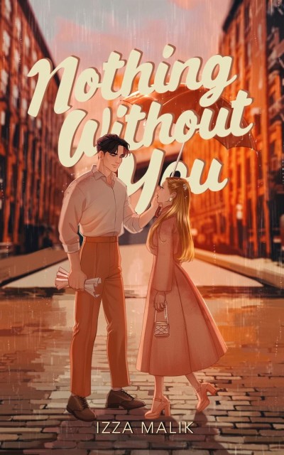 Nothing Without You: A Forever Yours/Big Sky Novella - Monica Murphy 700abcd21f9dab60d4506a51ae8e0b8f