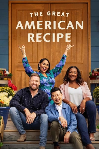 The Great American Recipe S03E07 1080p HEVC x265-MeGusta