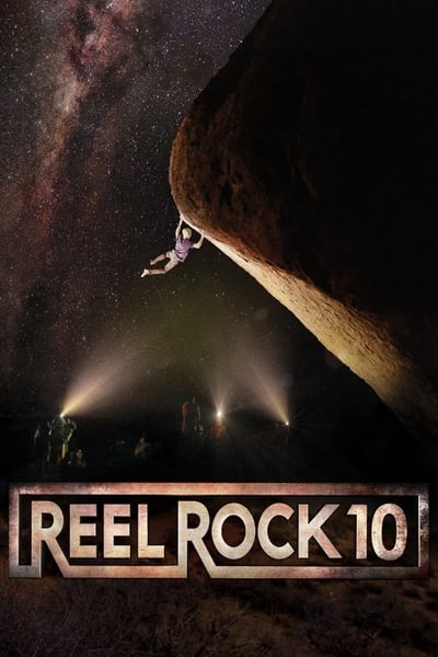 Reel Rock 10 (2015) 1080p BluRay-LAMA