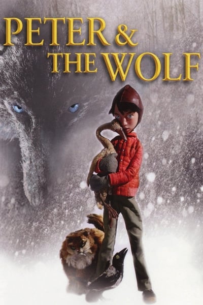 Peter And The Wolf (2006) FESTIVAL 1080p BluRay 5 1-LAMA D8c8fdabd0369cc913726b85e9f0399a