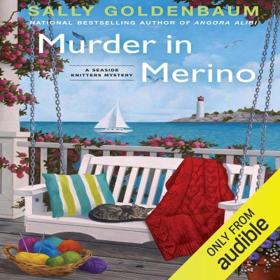 How to Knit a Murder (Seaside Knitters Mystery Series #13) - [AUDIOBOOK]