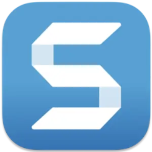 TechSmith Snagit 2024.3.0 macOS