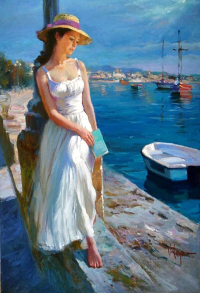 Vladimir Volegov Ecc92f5a62771714fb16bbb35622baa9