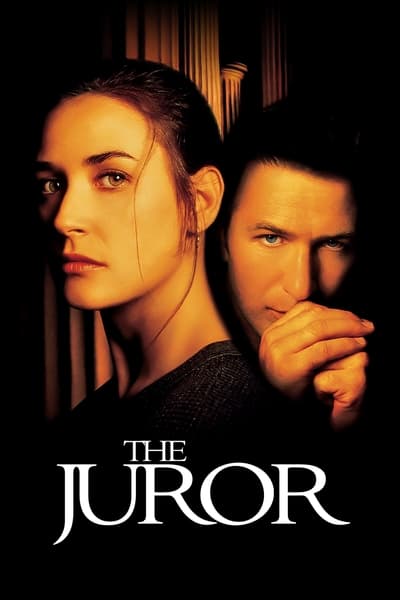 The Juror (1996) 720p BluRay-LAMA