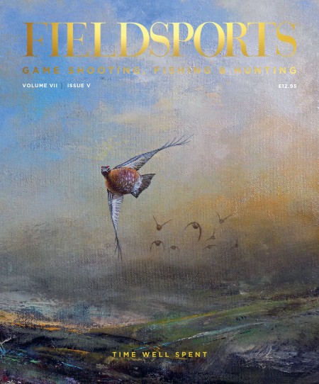 Fieldsports - Volume VII Issue V 2024