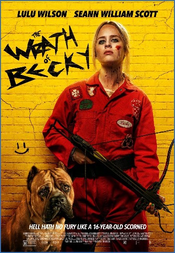 The Wrath of Becky 2023 1080p AMZN WEB-DL DDP 5 1 H 264-PiRaTeS