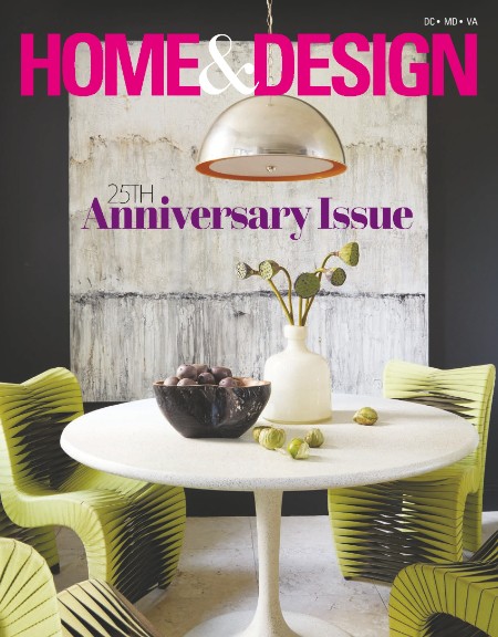 Home&Design - July-August 2024 3873e2c83f15a9e98646cccb29d24ab4