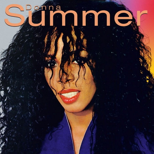 Donna Summer - Donna Summer (40th Anniversary Edition) (1982-2022) FLAC