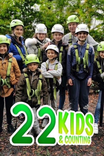 22 Kids and Counting S05E03 1080p HEVC x265-MeGusta