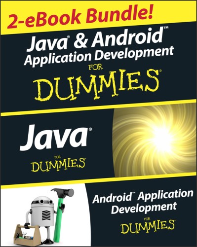 Android Application Development for Java Programmers - James C. Sheusi Acc77503f92e5227305bb4827ea905b6