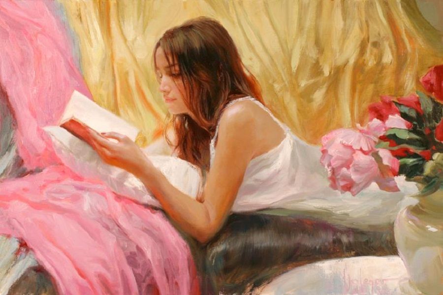 Vladimir Volegov - Page 3 9544c6c72952c34fc54c23f16fef82b7