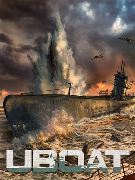 UBOAT (2024/Ru/En/Multi/RePack от FitGirl)