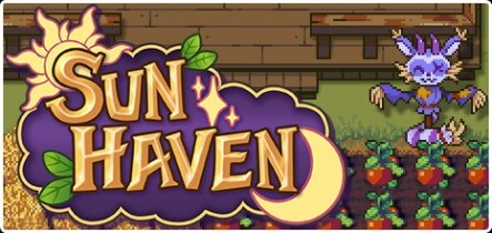 Sun Haven v1 5 1-TENOKE