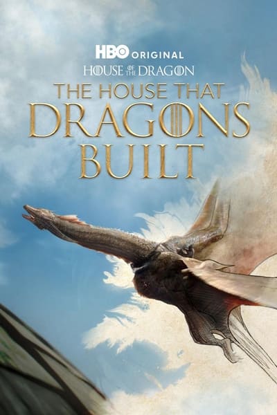 The House That Dragons Built S02E08 1080p HEVC x265-MeGusta