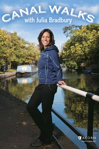 Canal Walks with Julia Bradbury S01E02 The Worcester and Birmingham Canal 1080p HEVC x265-MeGusta