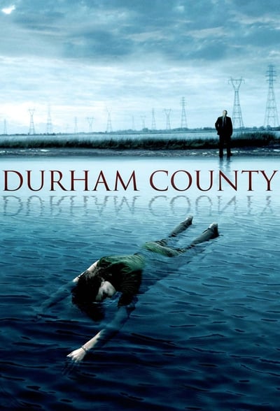 Durham County S02E06 Surviving the Fall WEBRip 1080p DD5 1 H265-d3g