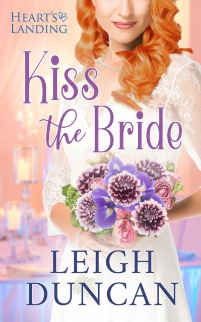 Kiss the Bride - Rachael Johns