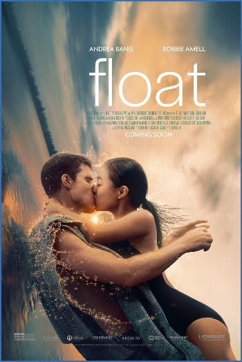 Float 2023 1080p AMZN WEB-DL DDP5 1 H 264-FLUX