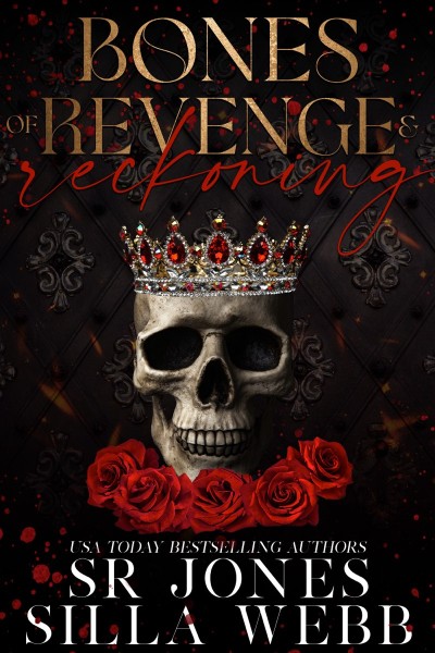 Bones of Revenge and Reckoning - Silla Webb C5862e6fc62a7a4e95063ecb7e1dc0e6