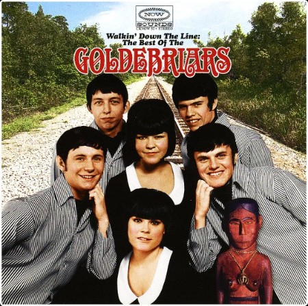 The Goldebriars - Collection (4 Albums) (1964-2014) E5669e8aa4614545957ada86d3c767e7