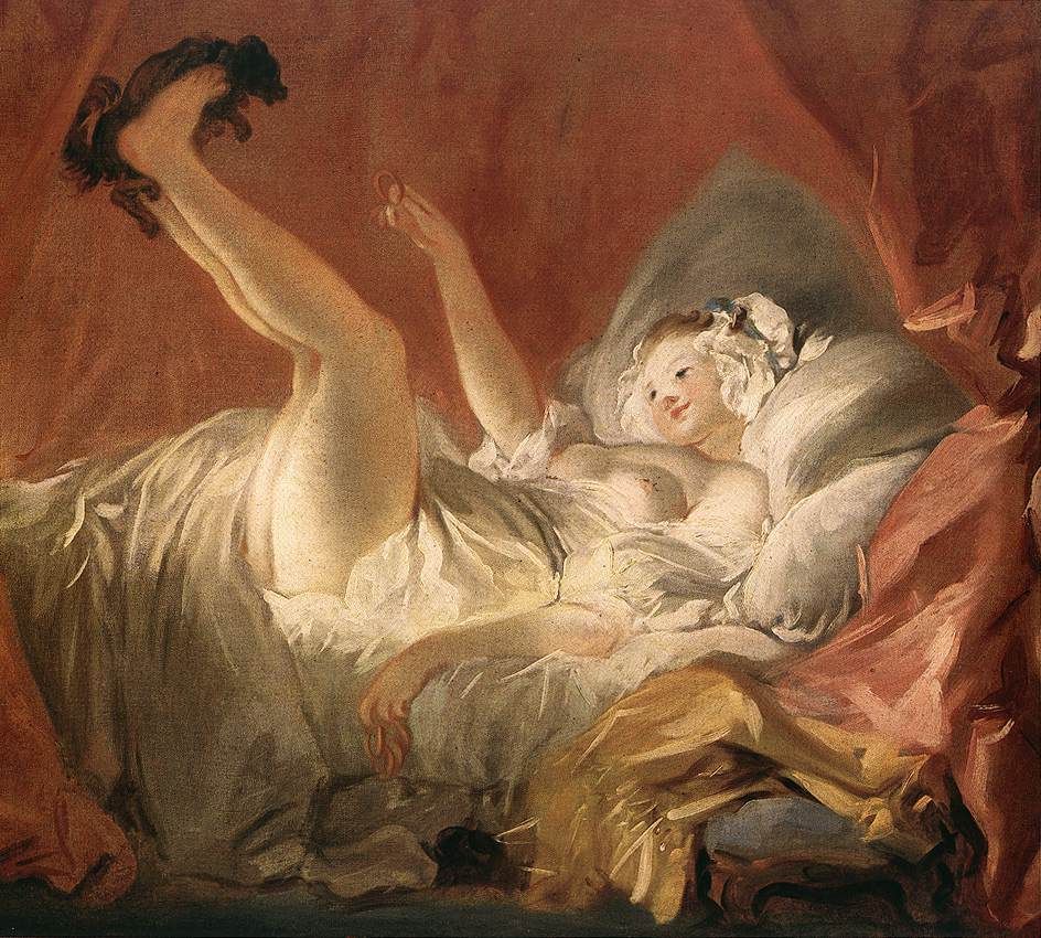 Fragonard Jean-Luis Honoré - Page 2 6fef906708d192ad391c0bd9dc958fec