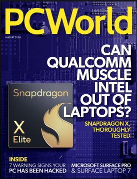 PCWorld - August 2024