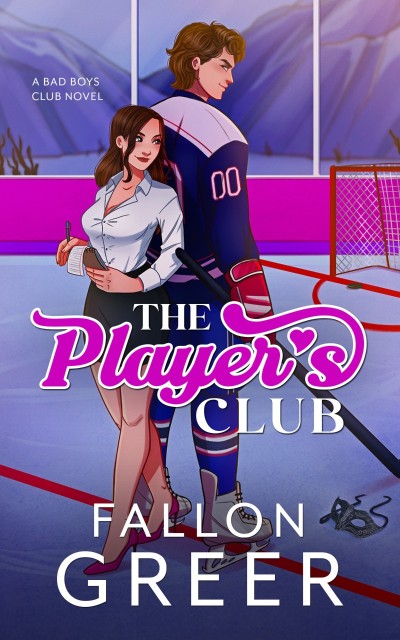 The Player's Club - Fallon Greer 85741ee5aa636ed25b509d9a4644bcf5