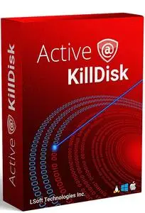 Active@ KillDisk Ultimate 24.0.5