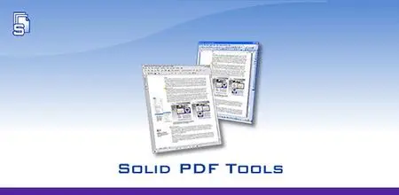 Solid PDF Tools 10.1.18108.10736 Multilingual