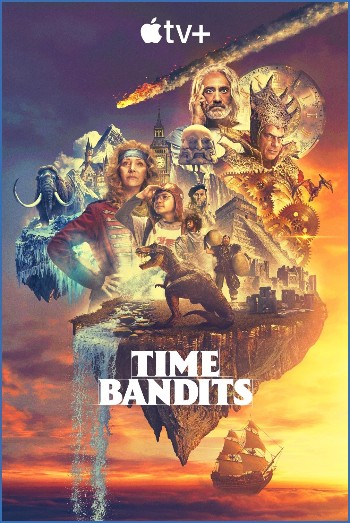 Time Bandits S01E06 1080p HEVC x265-MeGusta