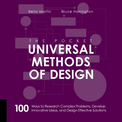 The Pocket Universal Methods of Design, Revised and Expanded: 125 Ways to Research... 45f551e12eaf57a5aeda60bb9e712d1f