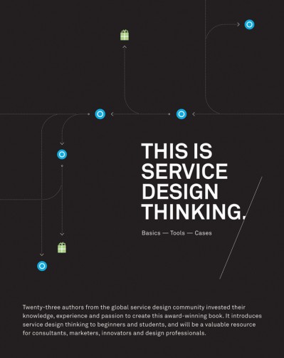 This is Service Design Thinking: Basics-Tools-Cases - Marc Stickdorn