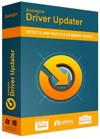 Auslogics Driver Updater 2.0.1.0 Final + Portable