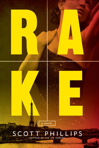 Rake: A Novel - Scott Phillips C031c0e4070588f9975c70c7a27f8731