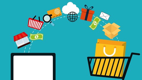 Ecommerce Masterclass 2024: Ecommerce Marketing Course 2111963a3e345464a7d5fcfc1a3eac33